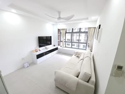 For Sale - 620A Tampines Street 61