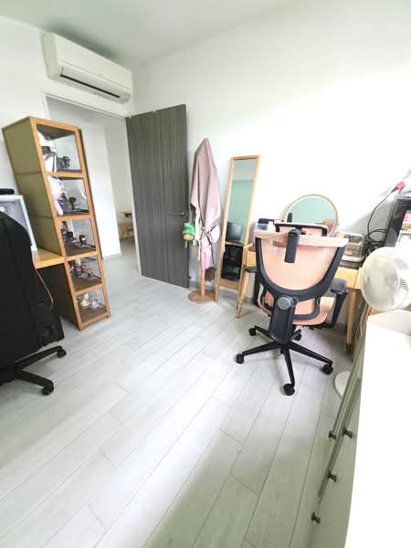 620A Tampines Street 61, 620A Tampines Street 61, 3 Bedrooms, 1,001 sqft, HDB Flat For Sale, by Felice Shoo, 500104139 - Bedroom 2 - PropertyGuru.com.sg