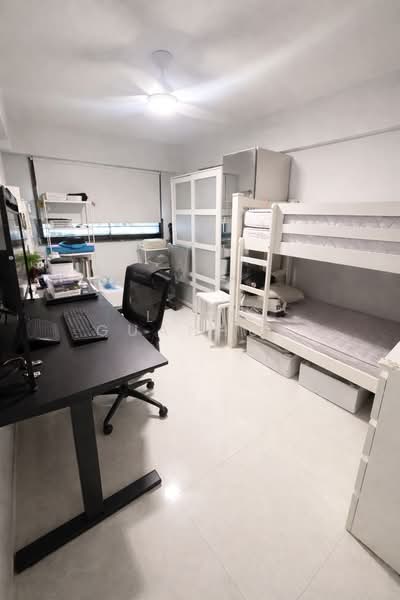 502A Wellington Circle, 502A Wellington Circle, 4 Bedrooms, 1,399 sqft, HDB Flat For Sale, by Lean Guanhua, 500104140 - Bedroom - PropertyGuru.com.sg