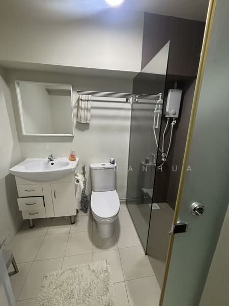 502A Wellington Circle, 502A Wellington Circle, 4 Bedrooms, 1,399 sqft, HDB Flat For Sale, by Lean Guanhua, 500104140 - Bathroom - PropertyGuru.com.sg