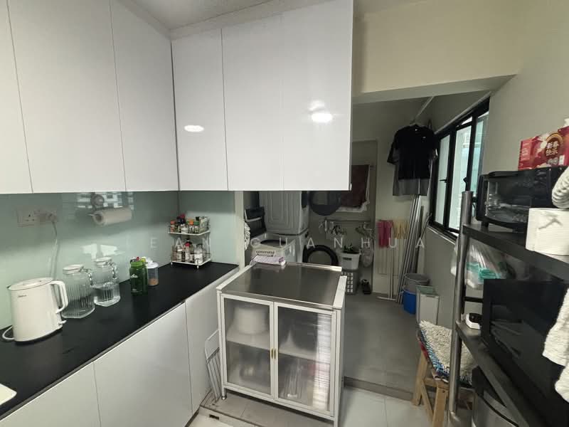502A Wellington Circle, 502A Wellington Circle, 4 Bedrooms, 1,399 sqft, HDB Flat For Sale, by Lean Guanhua, 500104140 - Kitchen - PropertyGuru.com.sg