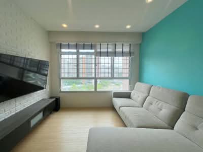 For Sale - 524B Costa Ris