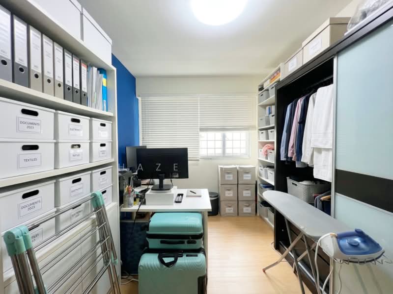 524B Costa Ris, 524B Pasir Ris Street 51, 3 Bedrooms, 1,001 sqft, HDB Flat For Sale, by Hazel Teo, 500104143 - Study - PropertyGuru.com.sg