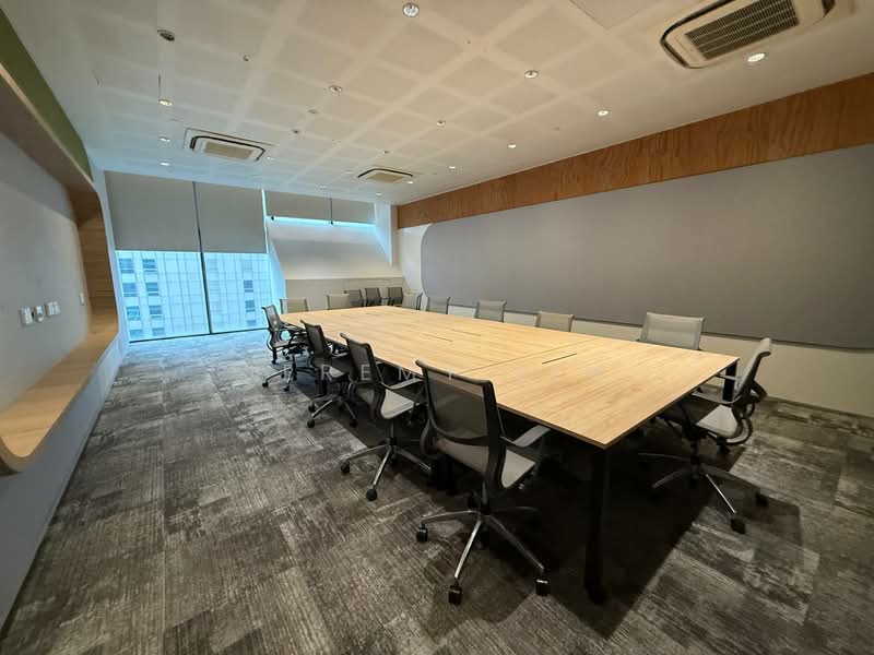Tahir Building, 140 Robinson Rd, 6,793 sqft, Office For Rent, by Jeremy Lim, 500104144 - Interior - CommercialGuru.com.sg