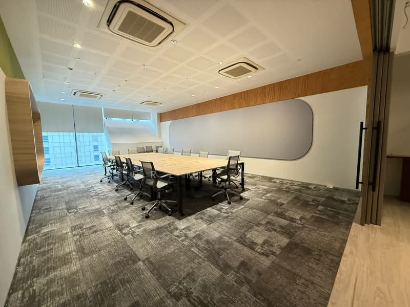 Tahir Building, 140 Robinson Rd, 6,793 sqft, Office For Rent, by Jeremy Lim, 500104144 - Interior - CommercialGuru.com.sg
