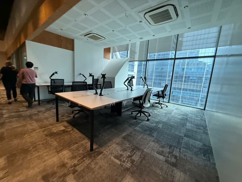 Tahir Building, 140 Robinson Rd, 6,793 sqft, Office For Rent, by Jeremy Lim, 500104144 - Interior - CommercialGuru.com.sg