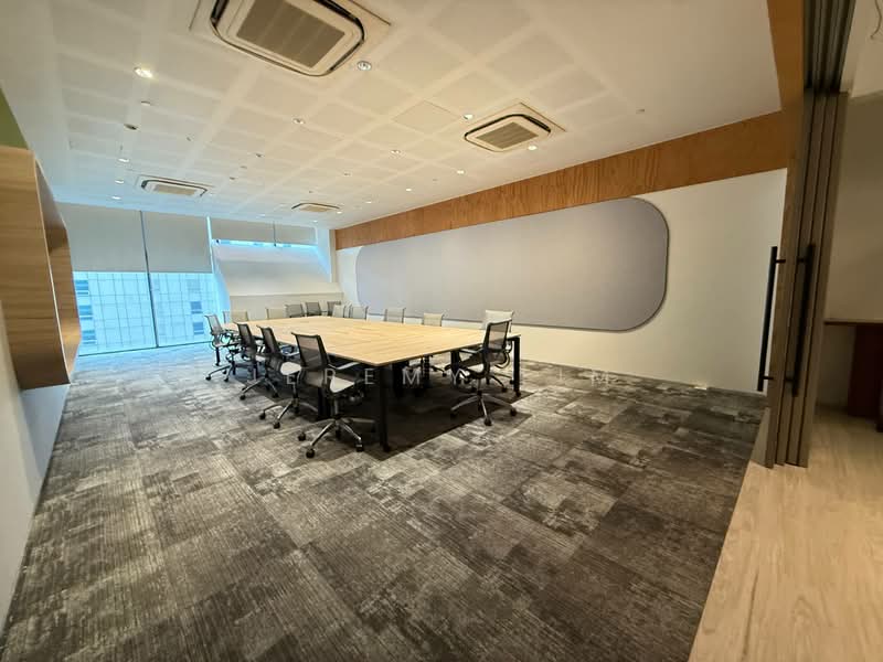 Tahir Building, 140 Robinson Rd, 6,793 sqft, Office For Rent, by Jeremy Lim, 500104144 - Interior - CommercialGuru.com.sg