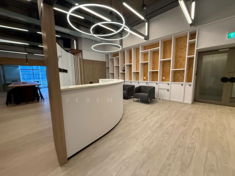 Tahir Building, 140 Robinson Rd, 6,793 sqft, Office For Rent, by Jeremy Lim, 500104144 - Interior - CommercialGuru.com.sg