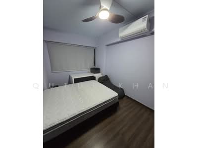 For Rent - 407 Choa Chu Kang Avenue 3