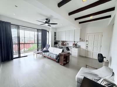 For Sale - Tanah Merah Mansion