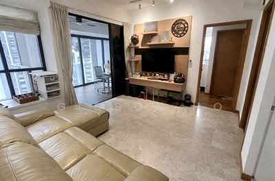 For Sale - Cityscape at Farrer Park