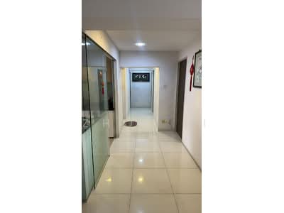 For Rent - 501D Wellington Circle