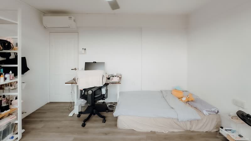 21 Holland Drive, 21 Holland Drive, 3 Bedrooms, 1,259 sqft, HDB Flat For Sale, by Vannessa Kong, 500104153 - Bedroom - PropertyGuru.com.sg