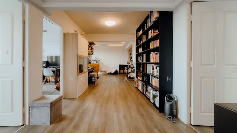 21 Holland Drive, 21 Holland Drive, 3 Bedrooms, 1,259 sqft, HDB Flat For Sale, by Vannessa Kong, 500104153 - Interior - PropertyGuru.com.sg