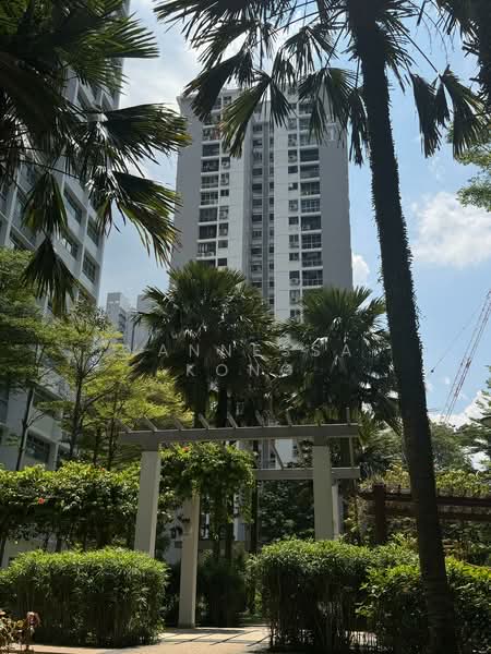 21 Holland Drive, 21 Holland Drive, 3 Bedrooms, 1,259 sqft, HDB Flat For Sale, by Vannessa Kong, 500104153 - Exterior - PropertyGuru.com.sg