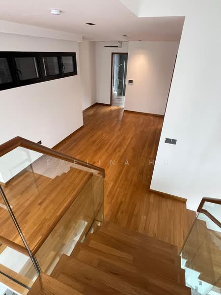 Jalan Sankam, Sembawang / Yishun, 5 Bedrooms, 4,834 sqft, Terraced House For Sale, by Evelina Hu, 500104157 - Interior - PropertyGuru.com.sg