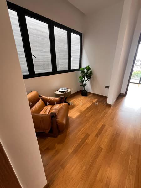 Jalan Sankam, Sembawang / Yishun, 5 Bedrooms, 4,834 sqft, Terraced House For Sale, by Evelina Hu, 500104157 - Interior - PropertyGuru.com.sg