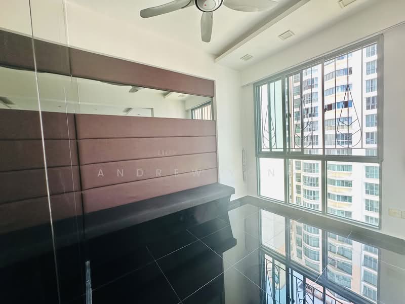 Yew Mei Green, 50 Choa Chu Kang North 6, 3 Bedrooms, 1,410 sqft, Condominium For Sale, by Andrew Yong, 500104160 - Interior - PropertyGuru.com.sg