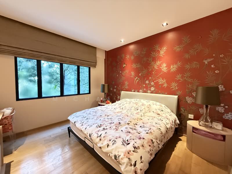 Holland Peak, 27 Holland Hill, 2 Bedrooms, 1,066 sqft, Condominium For Sale, by Michael Chen, 500104161 - Bedroom - PropertyGuru.com.sg