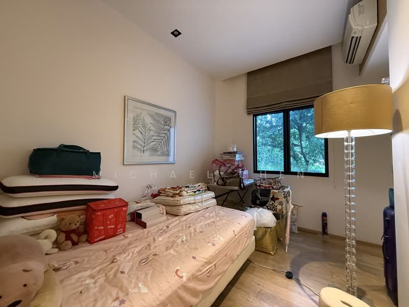 Holland Peak, 27 Holland Hill, 2 Bedrooms, 1,066 sqft, Condominium For Sale, by Michael Chen, 500104161 - Bedroom - PropertyGuru.com.sg