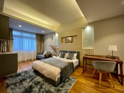 For Rent - Kew Residencia