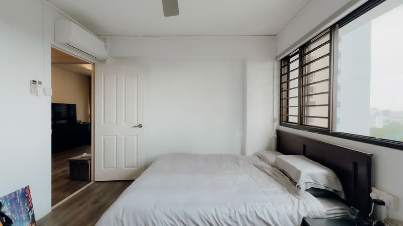 21 Holland Drive, 21 Holland Drive, 3 Bedrooms, 1,259 sqft, HDB Flat For Sale, by Benji Chia, 500104167 - Bedroom - PropertyGuru.com.sg