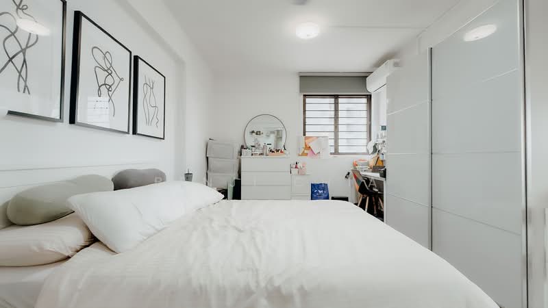 21 Holland Drive, 21 Holland Drive, 3 Bedrooms, 1,259 sqft, HDB Flat For Sale, by Benji Chia, 500104167 - Bedroom - PropertyGuru.com.sg