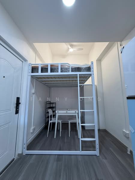 Studio @ Boon Keng, , Studio, 250 sqft, Terraced House For Rent, by Fanny Ong, 500104169 - Interior - PropertyGuru.com.sg