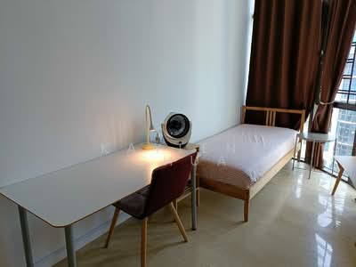 For Rent - Parc Oasis