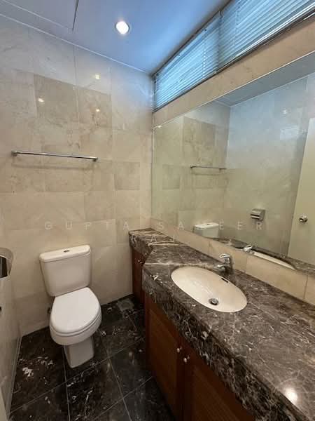 Villa Delle Rose, Taman Nakhoda, 4 Bedrooms, 2,788 sqft, Condominium For Rent, by Gupta Sameer Raj, 500104174 - Bathroom - PropertyGuru.com.sg