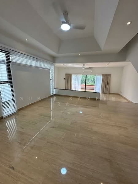 Villa Delle Rose, Taman Nakhoda, 4 Bedrooms, 2,788 sqft, Condominium For Rent, by Gupta Sameer Raj, 500104174 - Living Room - PropertyGuru.com.sg