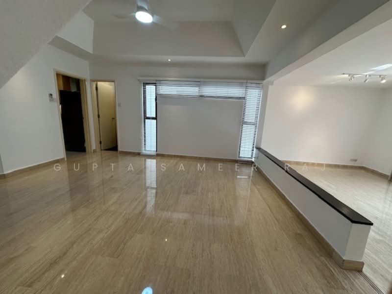 Villa Delle Rose, Taman Nakhoda, 4 Bedrooms, 2,788 sqft, Condominium For Rent, by Gupta Sameer Raj, 500104174 - Living Room - PropertyGuru.com.sg