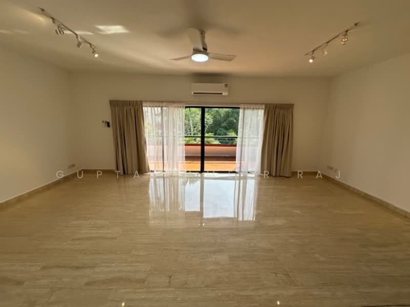 Villa Delle Rose, Taman Nakhoda, 4 Bedrooms, 2,788 sqft, Condominium For Rent, by Gupta Sameer Raj, 500104174 - Living Room - PropertyGuru.com.sg