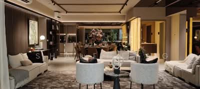 For Sale - River Modern