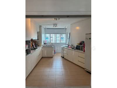 For Sale - HDB Near Hougang Mall