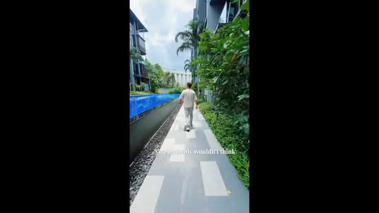 Parc Komo, 965 Upper Changi Road North, 4 Bedrooms, 1,410 sqft, Condominium For Sale, by Pek Kiap Yong, 500104179 - PropertyGuru.com.sg