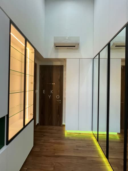 Parc Komo, 965 Upper Changi Road North, 4 Bedrooms, 1,410 sqft, Condominium For Sale, by Pek Kiap Yong, 500104179 - Interior - PropertyGuru.com.sg