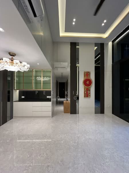 Parc Komo, 965 Upper Changi Road North, 4 Bedrooms, 1,410 sqft, Condominium For Sale, by Pek Kiap Yong, 500104179 - Interior - PropertyGuru.com.sg