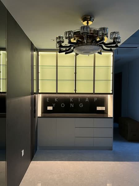 Parc Komo, 965 Upper Changi Road North, 4 Bedrooms, 1,410 sqft, Condominium For Sale, by Pek Kiap Yong, 500104179 - Interior - PropertyGuru.com.sg