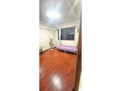 For Rent - 264 Jurong East Street 24