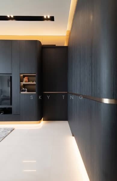 Kallang Riverside, 51 Kampong Bugis, 2 Bedrooms, 1,001 sqft, Condominium For Sale, by Sky Tng, 500104185 - Interior - PropertyGuru.com.sg