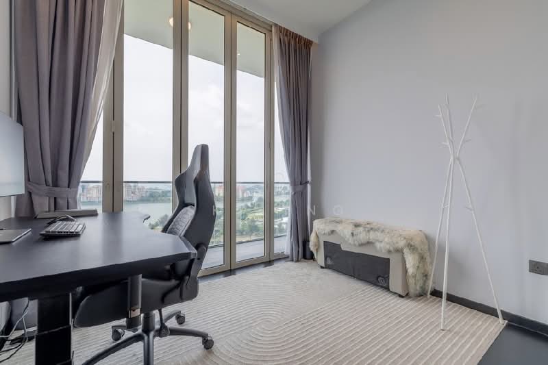 Kallang Riverside, 51 Kampong Bugis, 2 Bedrooms, 1,001 sqft, Condominium For Sale, by Sky Tng, 500104185 - Common Room - PropertyGuru.com.sg