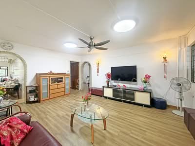 For Sale - 134 Ang Mo Kio Avenue 3