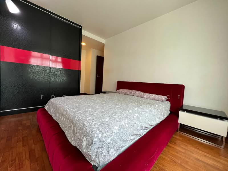 271B Sengkang Central, 271B Sengkang Central, 3 Bedrooms, 1,000 sqft, HDB Flat For Rent, by Foo Sara Grace, 500104191 - Master Bedroom - PropertyGuru.com.sg