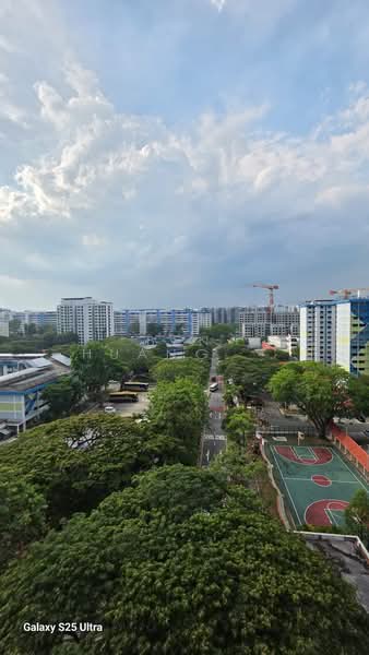 504 Bedok North Street 3, 504 Bedok North Street 3, 2 Bedrooms, 753 sqft, HDB Flat For Sale, by Ben Huang (忠杰), 500104192 - Exterior - PropertyGuru.com.sg