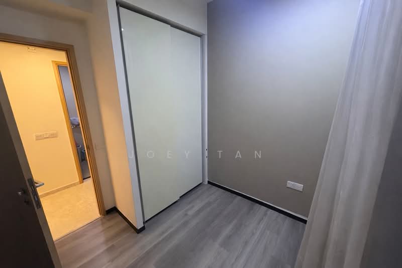 The Luxurie, 21 Compassvale Road, 2 Bedrooms, 1,001 sqft, Condominium For Sale, by Joey Tan, 500104193 - Interior - PropertyGuru.com.sg