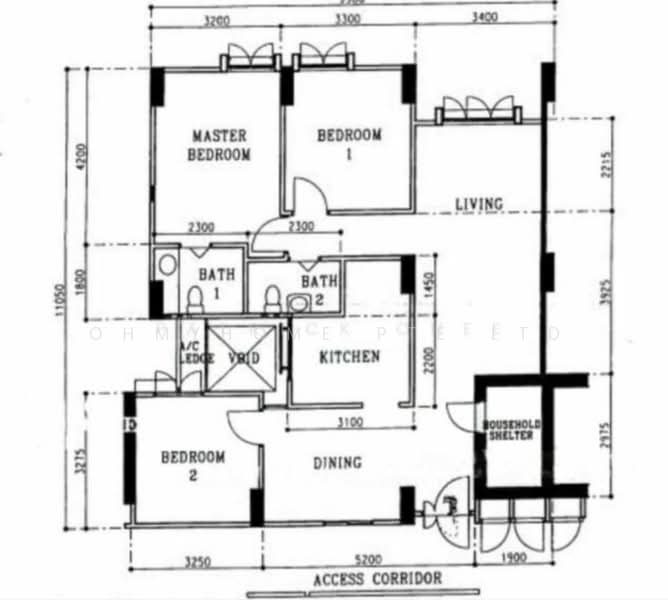 For Sale 357B Admiralty Drive