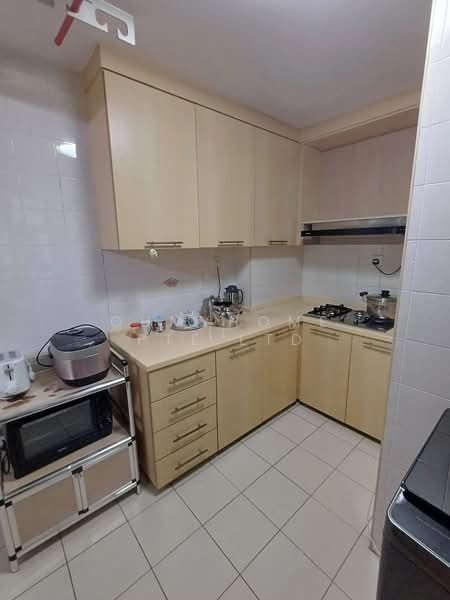 357B Admiralty Drive, 357B Admiralty Drive, 3 Bedrooms, 1,022 sqft, HDB Flat For Sale, by BEN, 500104195 - Kitchen - PropertyGuru.com.sg