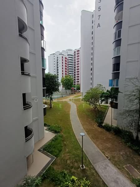 357B Admiralty Drive, 357B Admiralty Drive, 3 Bedrooms, 1,022 sqft, HDB Flat For Sale, by BEN, 500104195 - Exterior - PropertyGuru.com.sg