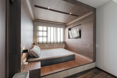 For Sale - 445A Bukit Batok West Avenue 8